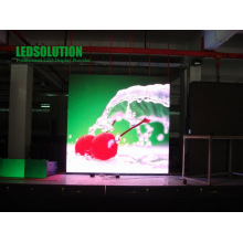Présentoir LED intérieur à la location P4 (LS-I-P4-R)